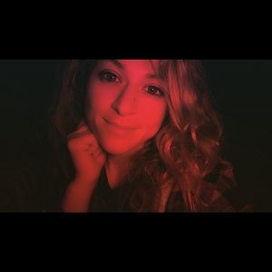 Meet your Posher, Katherine